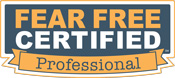 Fear Free Certified Professional